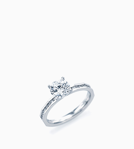 다니엘K 주얼리 - 라벨르