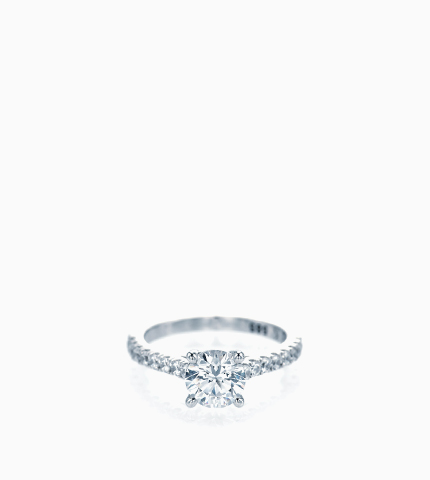 다니엘K 주얼리 - 트렌치