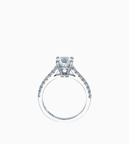 다니엘K 주얼리 - 트렌치