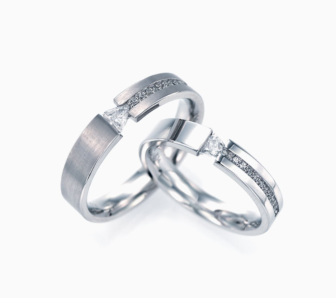 다니엘K 주얼리 - 쥬시