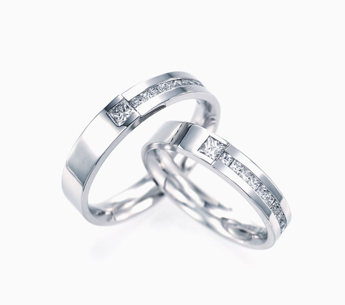 다니엘K 주얼리 - 쥬디