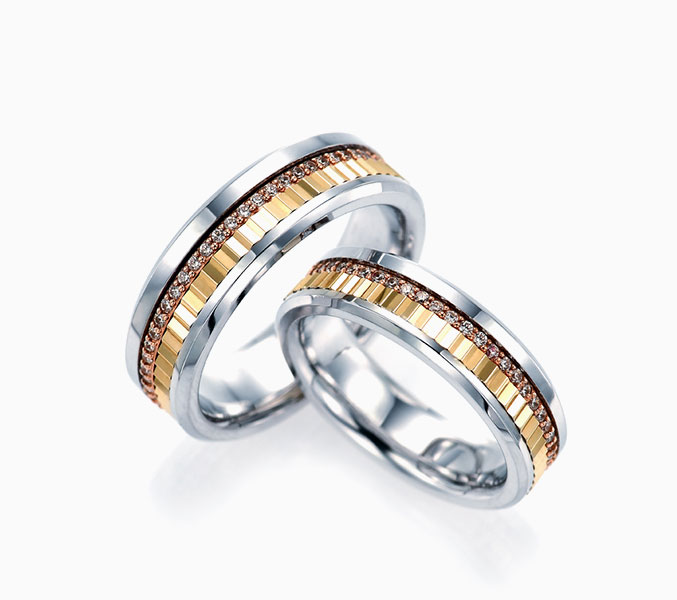 다니엘K 주얼리 - 아에르니