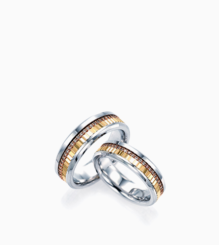 다니엘K 주얼리 - 아에르니