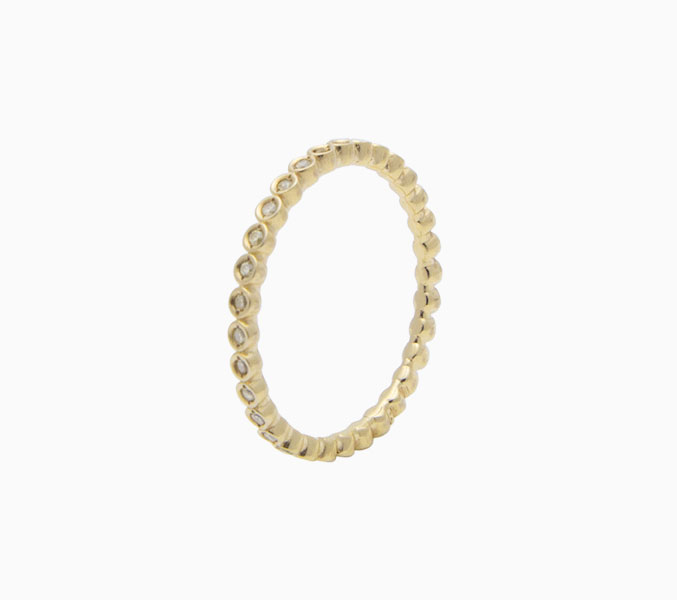 다니엘K 주얼리 - 이터니티 쁘띠 링