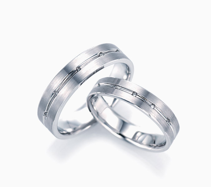 다니엘K 주얼리 - 비올레