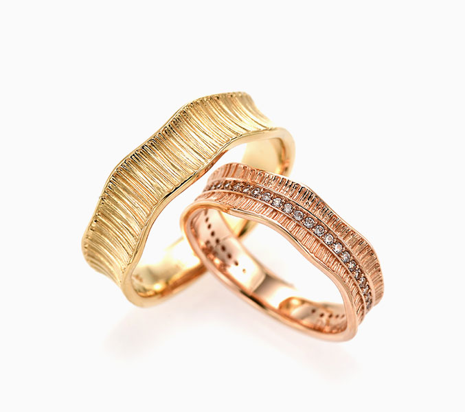 다니엘K 주얼리 - 블리스