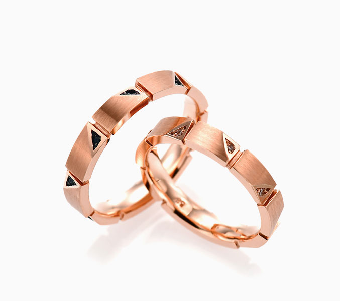 다니엘K 주얼리 - 미코