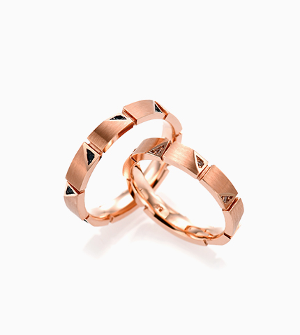 다니엘K 주얼리 - 미코