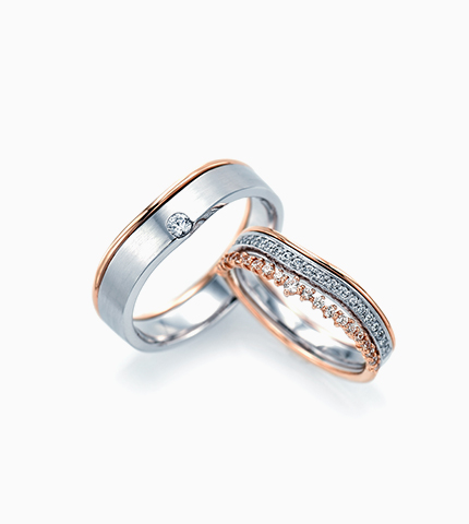 다니엘K 주얼리 - 미엘르