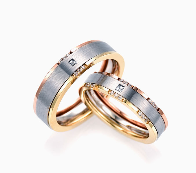 다니엘K 주얼리 - 마르