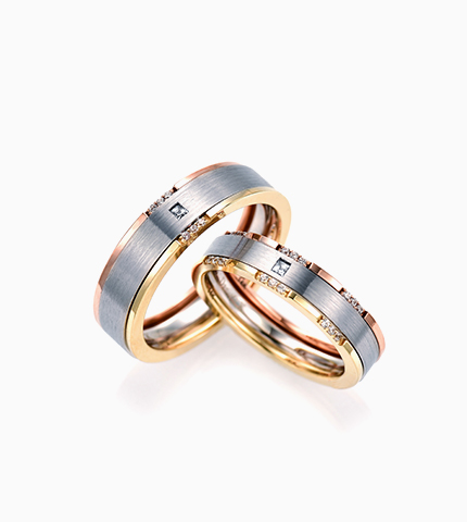 다니엘K 주얼리 - 마르