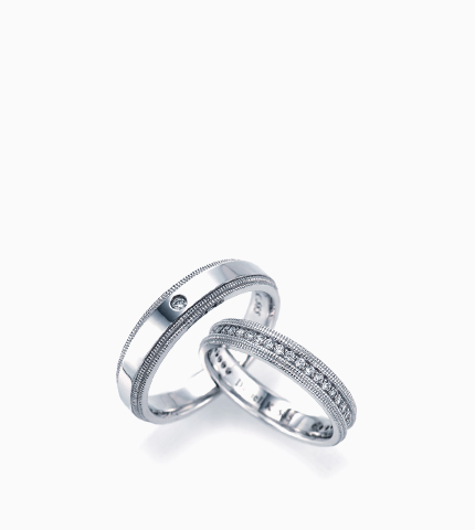 다니엘K 주얼리 - 로제