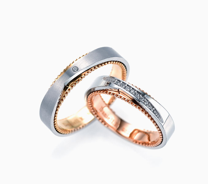 다니엘K 주얼리 - 레니