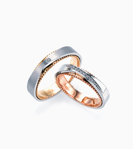 다니엘K 주얼리 - 레니