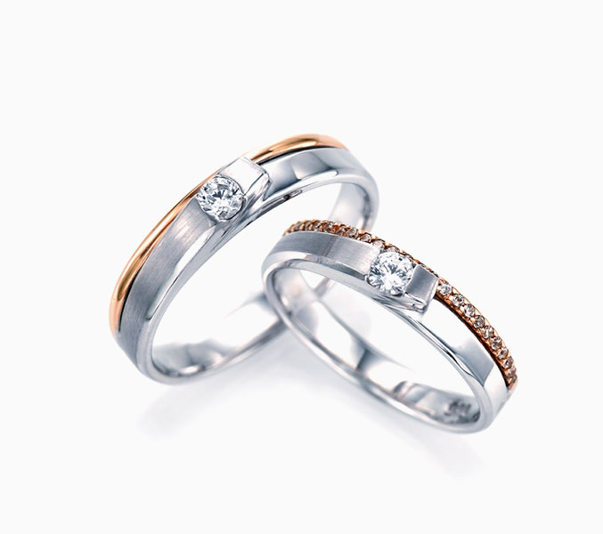 다니엘K 주얼리 - 라피네