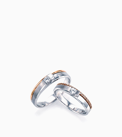 다니엘K 주얼리 - 라피네