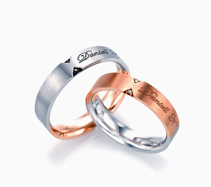 다니엘K 주얼리 - 라두스