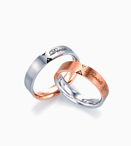 다니엘K 주얼리 - 라두스