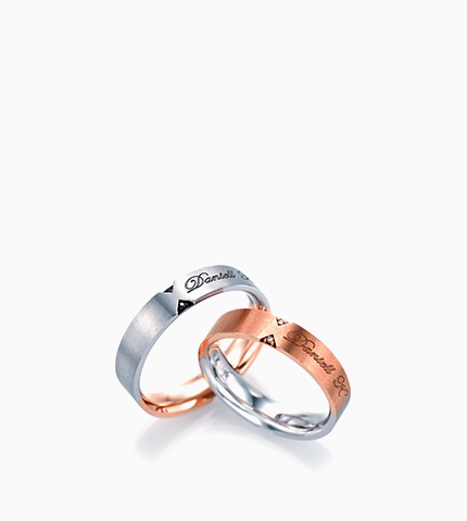 다니엘K 주얼리 - 라두스