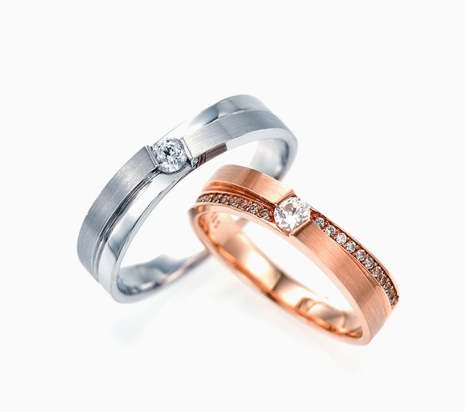 다니엘K 주얼리 - 듀엘