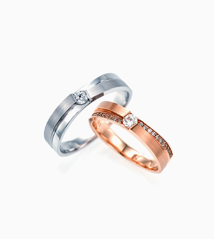 다니엘K 주얼리 - 듀엘