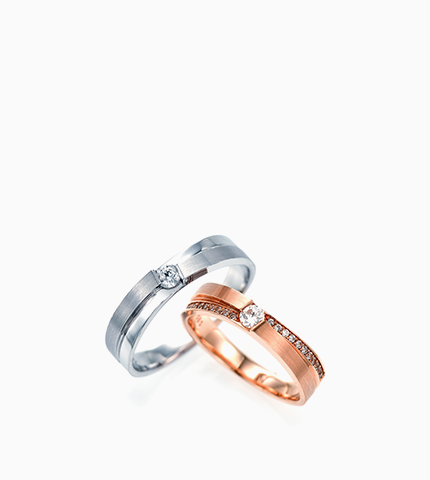 다니엘K 주얼리 - 듀엘