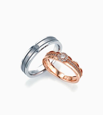 다니엘K 주얼리 - 누벨르