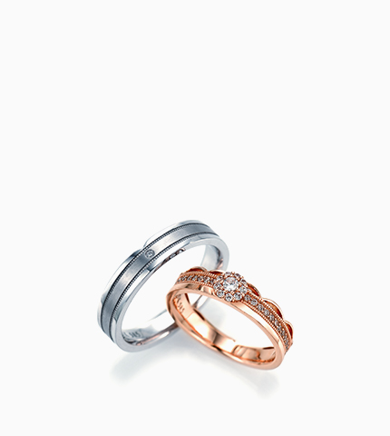 다니엘K 주얼리 - 누벨르