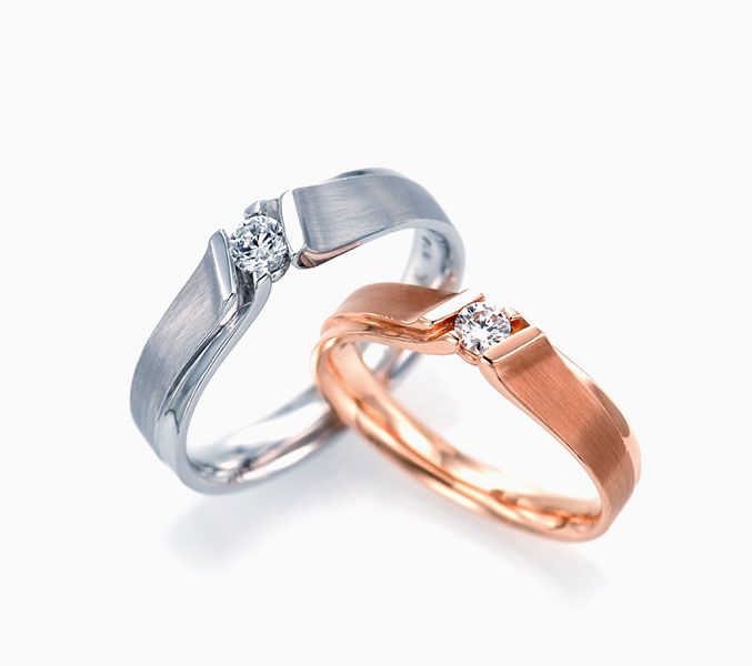 다니엘K 주얼리 - 끌레르