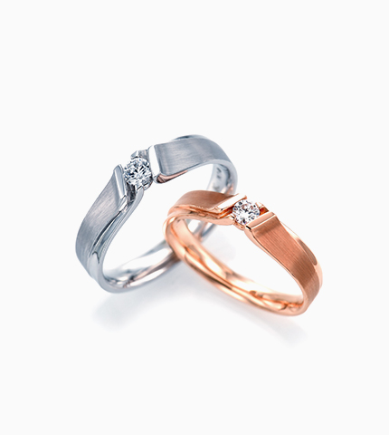 다니엘K 주얼리 - 끌레르