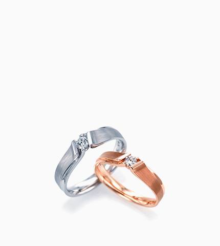 다니엘K 주얼리 - 끌레르